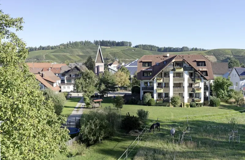 Unterkunft Waldkirch