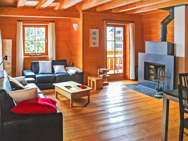 Appartement  Wilderswil