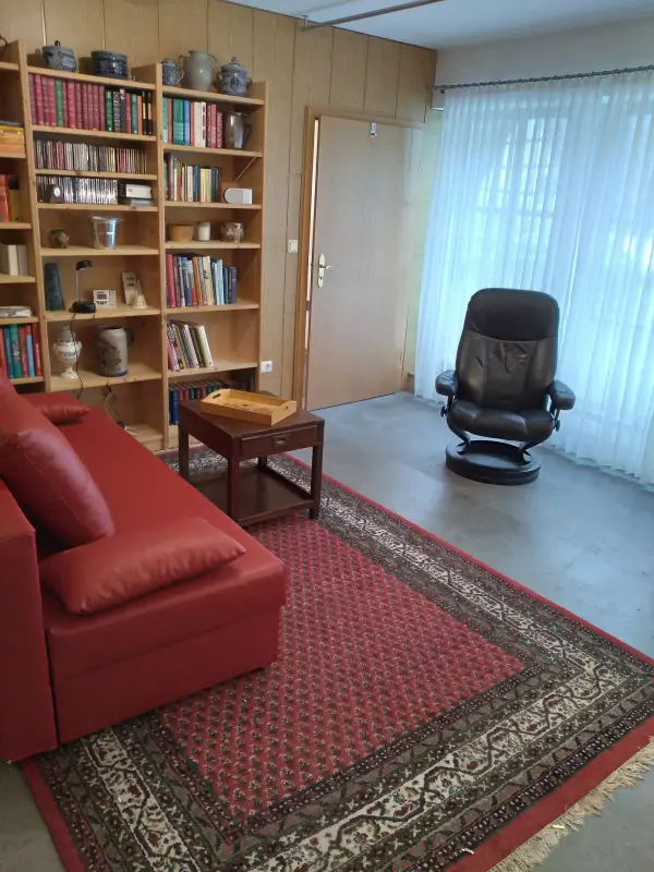 Ferienwohnung Bad Sooden-Allendorf