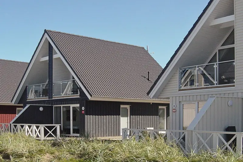 Ferienhaus in Wendtorf f&uuml;r max. 4 Personen