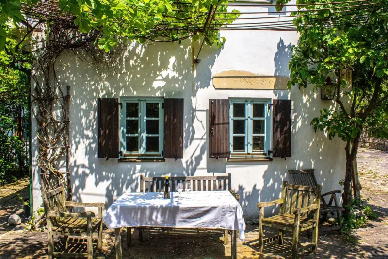 Ferienhaus Gemeinde Leutschach