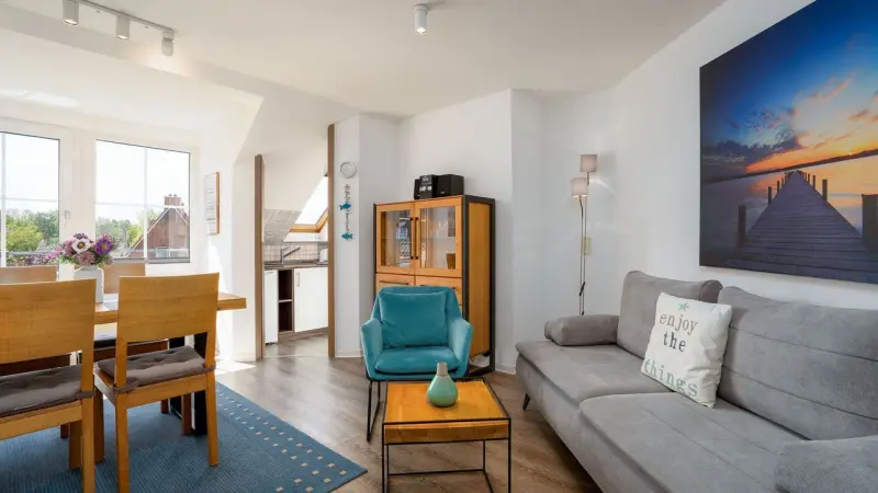 Ferienwohnung Timmendorfer Strand