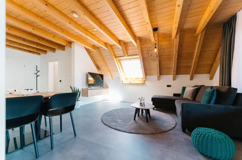 Ferienwohnung  Simonswald