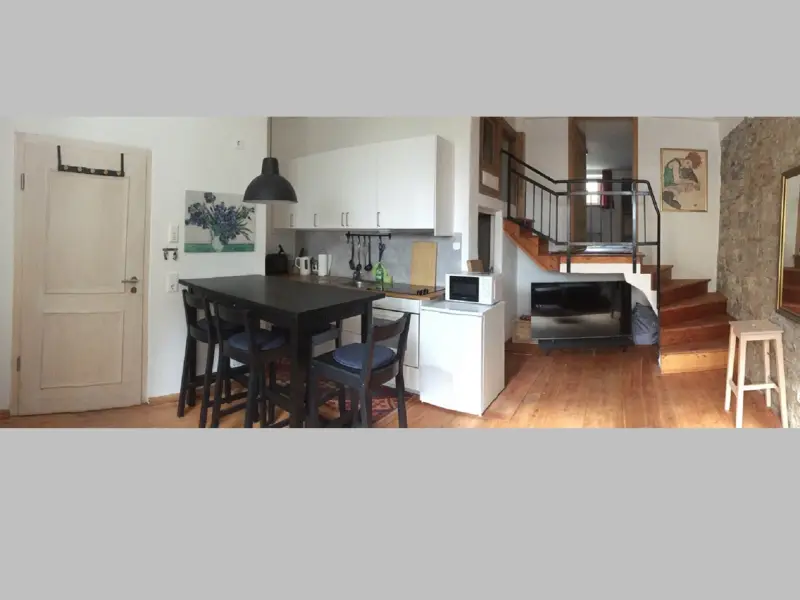 Ferienwohnung Heidingsfeld