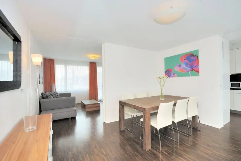 Ferienwohnung Zürich