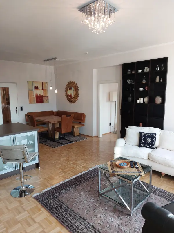Ferienwohnung Längsee