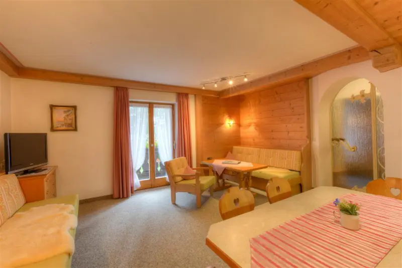 Ferienwohnung Mittenwald
