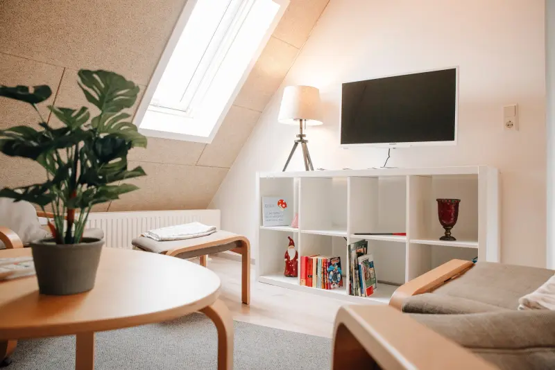 Ferienwohnung Bad Buchau