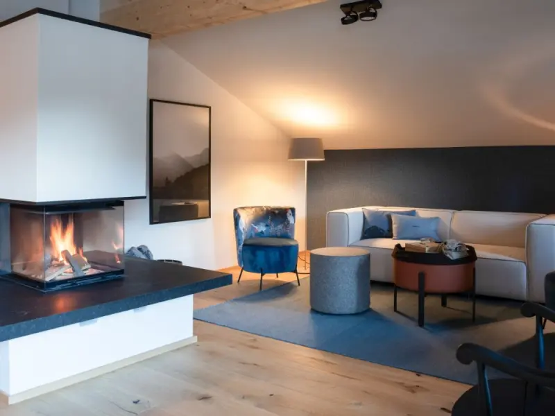 Ferienwohnung  Schleching