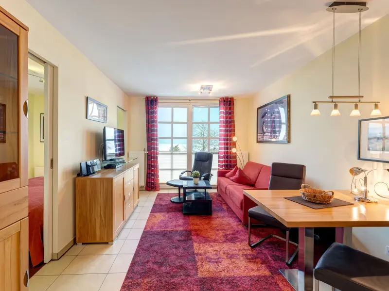 Ferienwohnung in Balm f&uuml;r max. 2 Personen