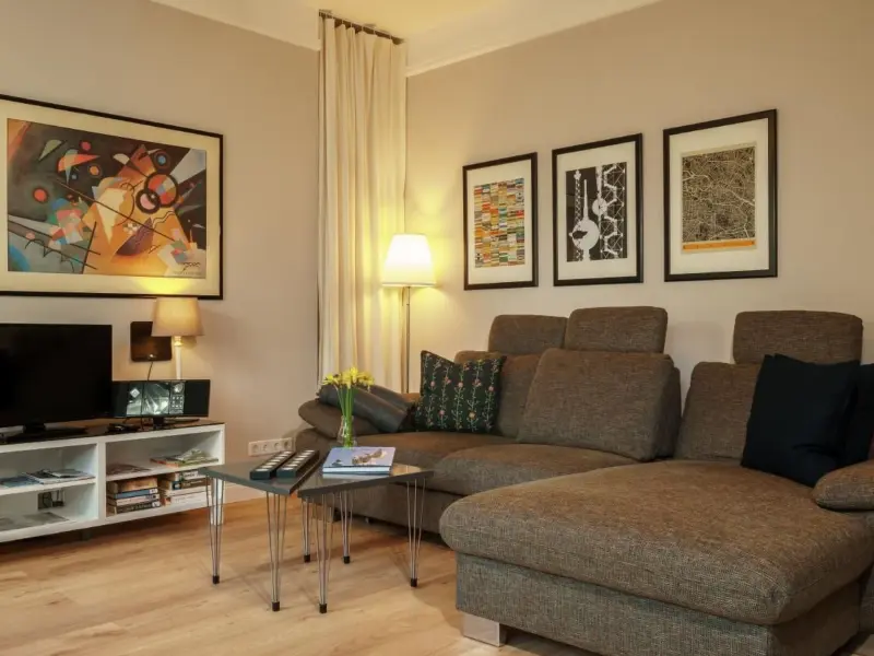 Ferienwohnung Zehlendorf