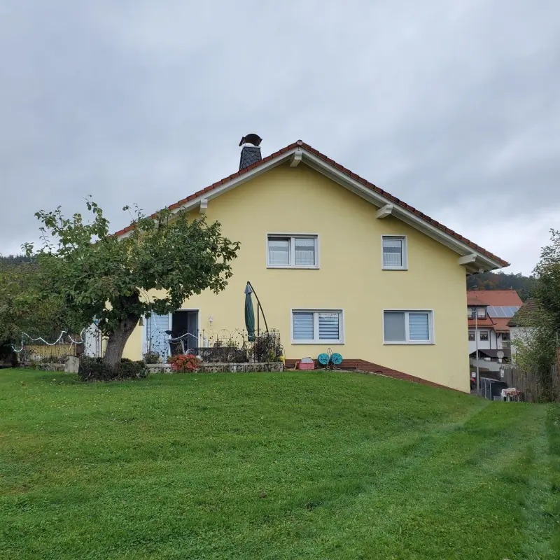 Apartment Wernborn