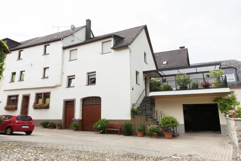 Ferienwohnung  Ellenz-Poltersdorf