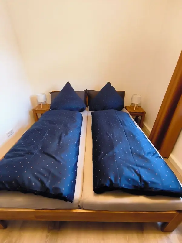 Ferienwohnung  Bautzen
