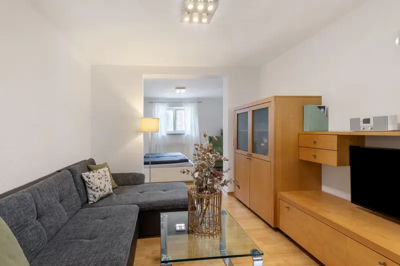 Ferienwohnung  Münsingen