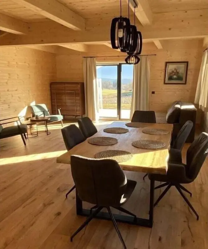 Chalet Hermagor