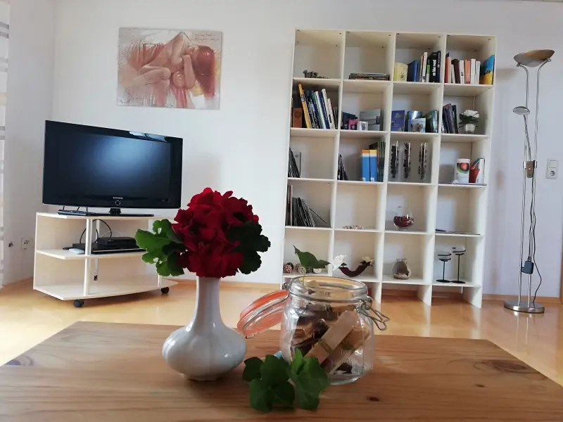 Ferienwohnung Meßkirch