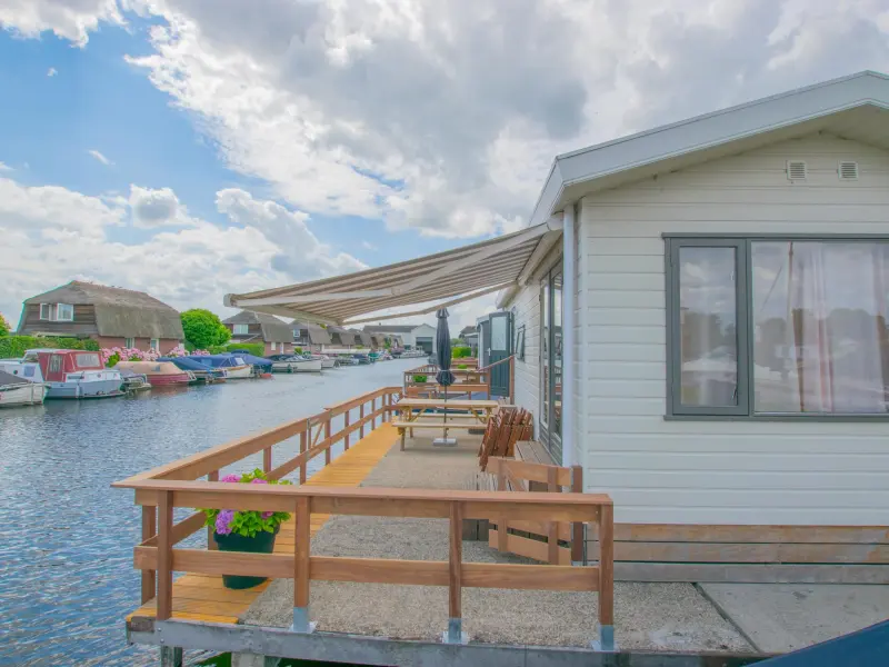 Chalet Vinkeveen
