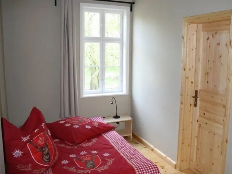 Hütte Zerbst/Anhalt