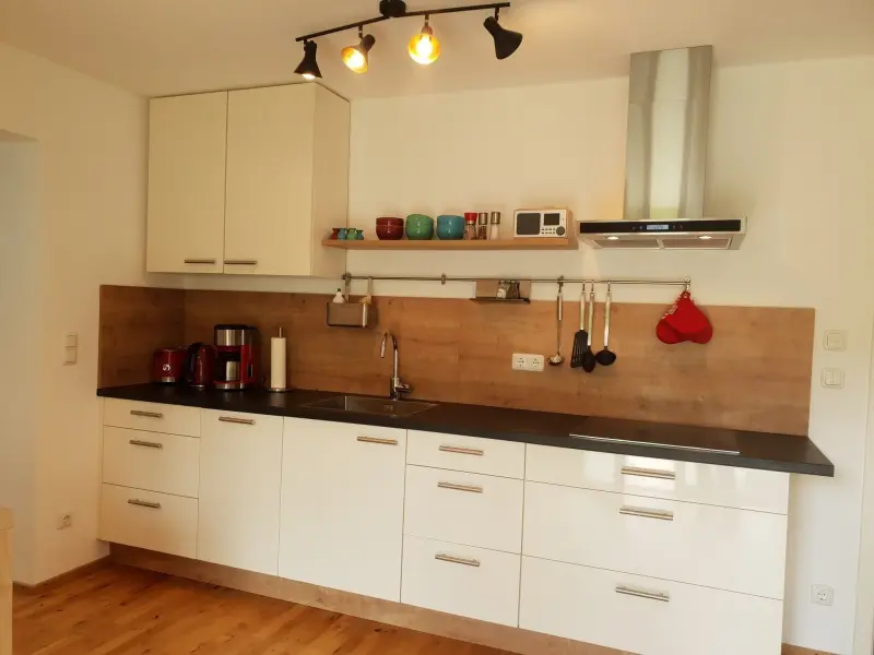 Ferienwohnung  Allersberg