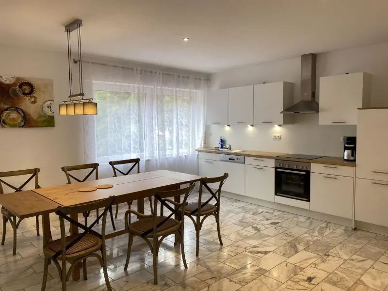 Ferienwohnung Ganderkesee
