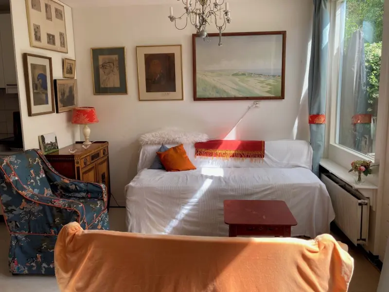 Children-friendly holiday apartment with patio & garden | City view | Good for workation