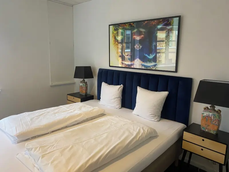 Aparthotel Odense C