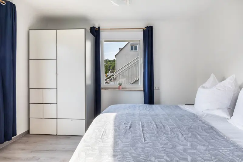 Ferienwohnung Heidenheim an der Brenz