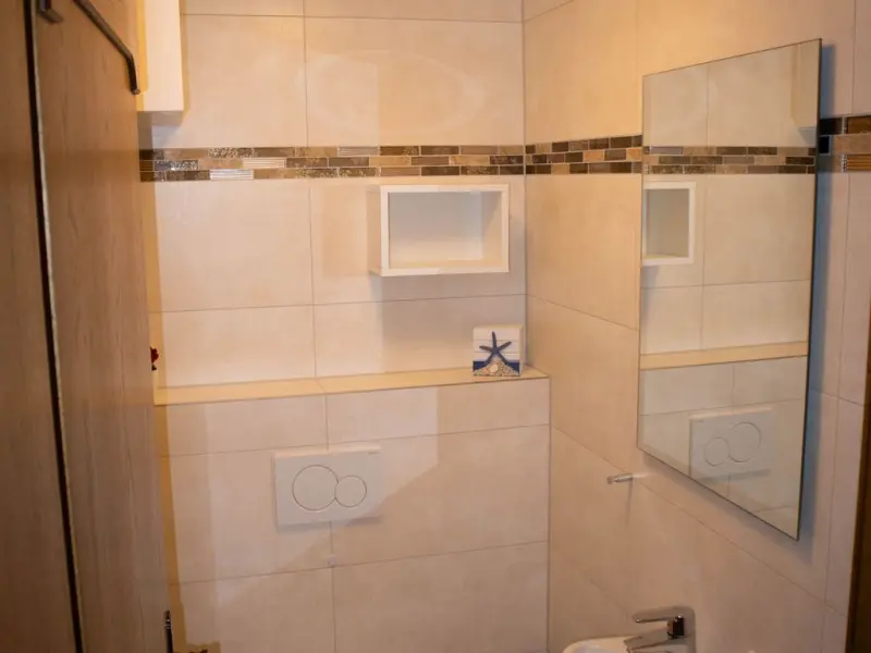 Ferienwohnung Nesselwängle