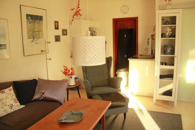 Ferienwohnung Michelstadt
