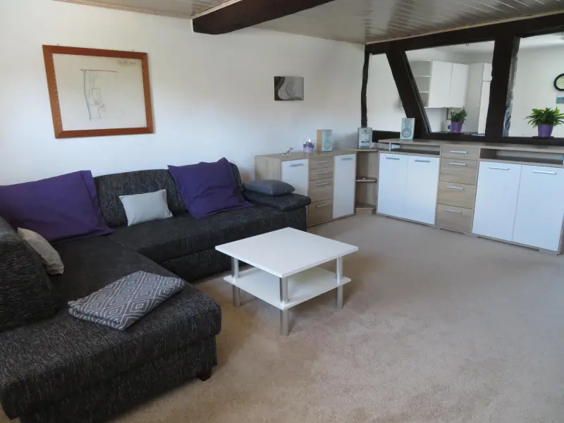 Ferienwohnung Witzenhausen