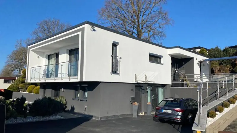 Ferienwohnung  Memmingen