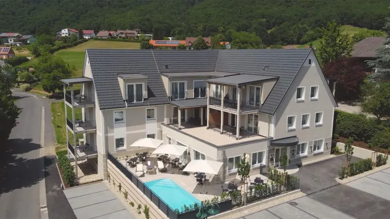 Ferienwohnung  Bad Gleichenberg
