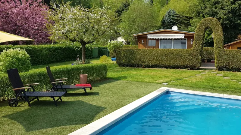 Ferienhaus Sondershausen