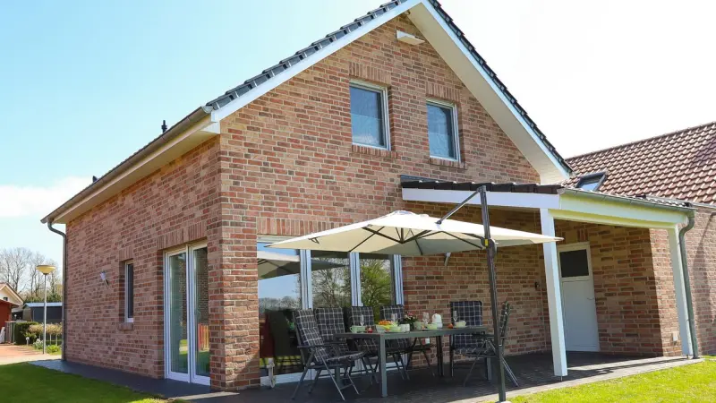 Ferienhaus  Walchum