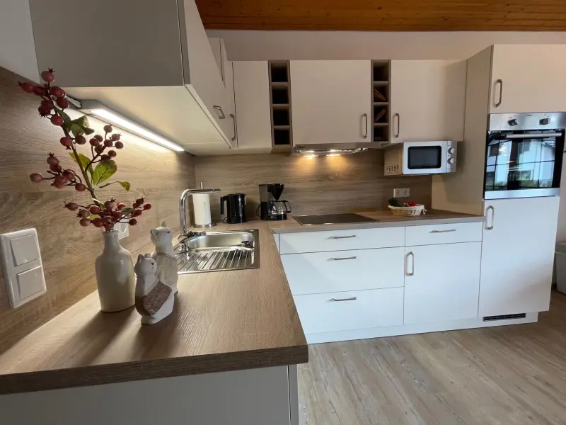 Appartement Bruchhausen