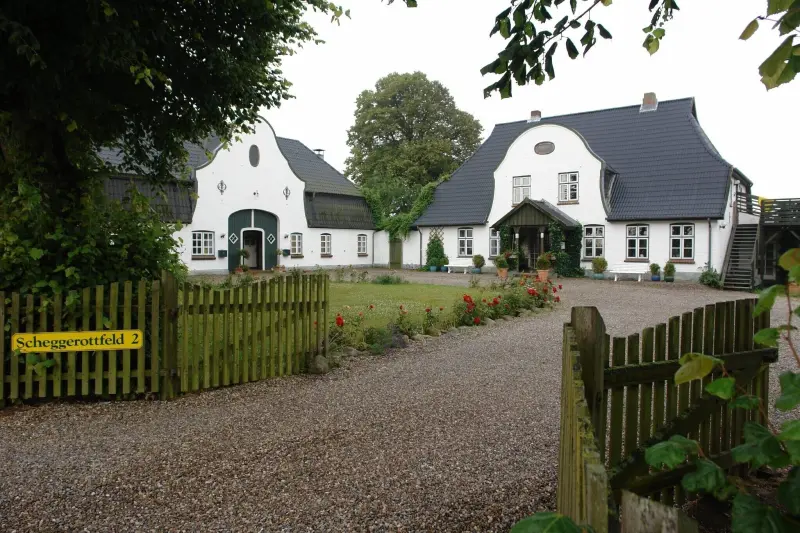 Ferienwohnung Süderbrarup