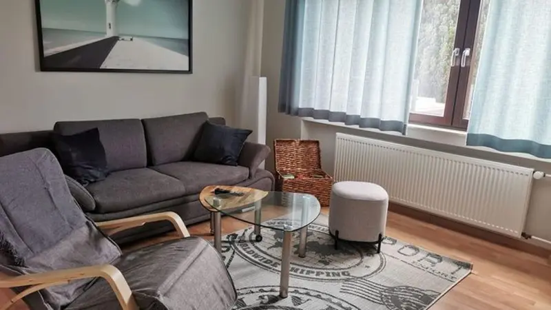 Ferienwohnung Könen