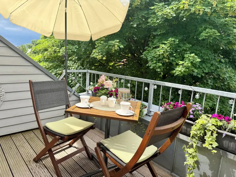 Ferienwohnung Kronshagen