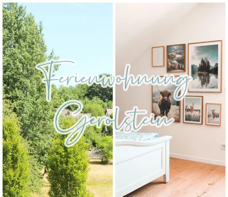 Ferienwohnung Gerolstein