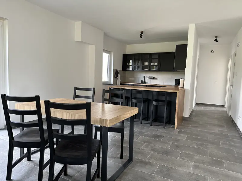 Ferienwohnung Ludwigsfelde
