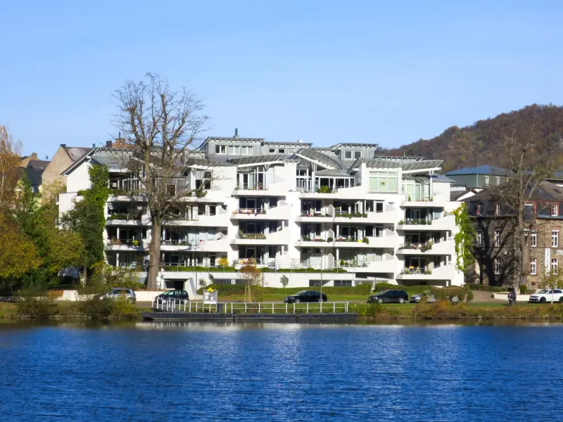 Ferienwohnung Traben-Trarbach