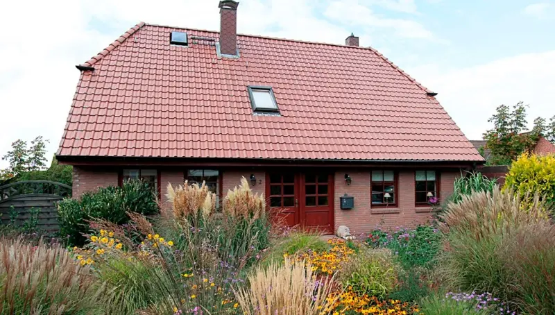 Ferienwohnung Osterrönfeld