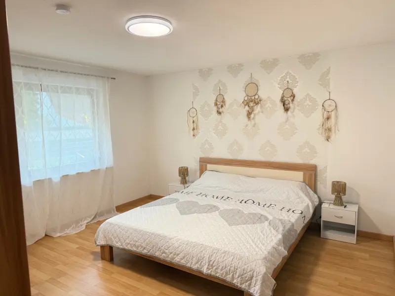 Ferienwohnung Hohentengen am Hochrhein
