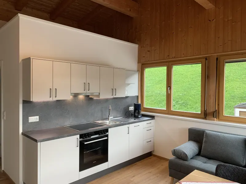 Ferienwohnung Gemeinde Sillian