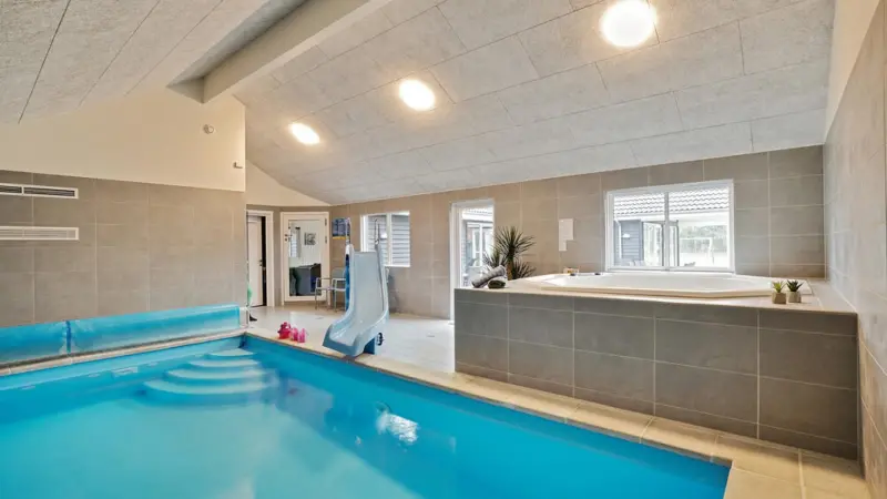 Ferienhaus  Grenaa