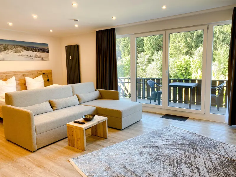 Ferienwohnung Altastenberg