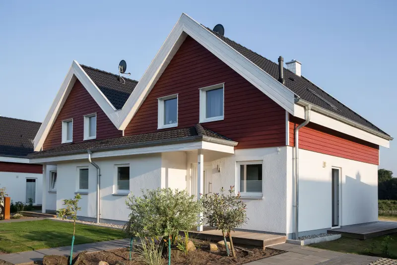 Ferienhaus Nordhorn