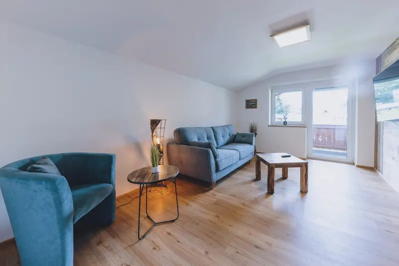 Ferienwohnung mit Hund inZell am See, Österreich  f&uuml;r max. 6 Personen