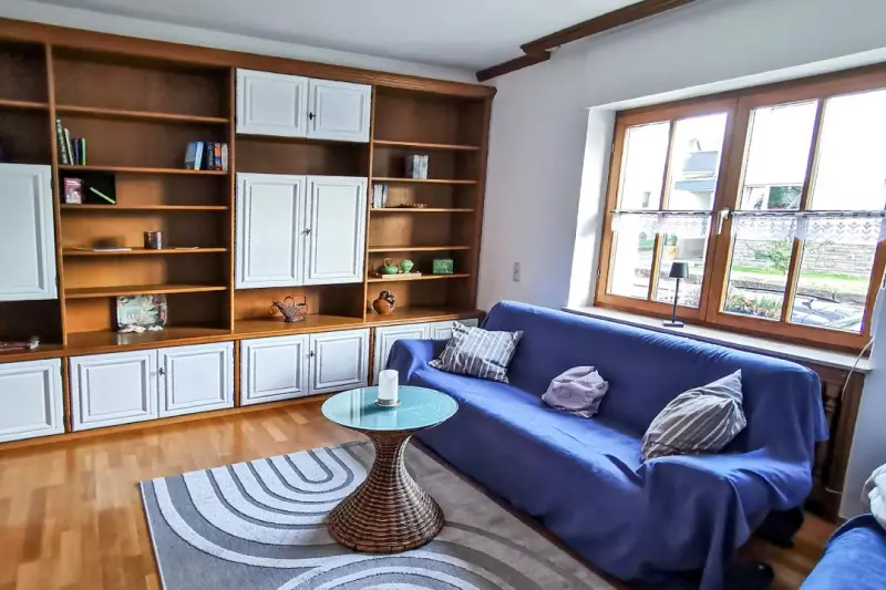 Ferienwohnung  Ransbach-Baumbach